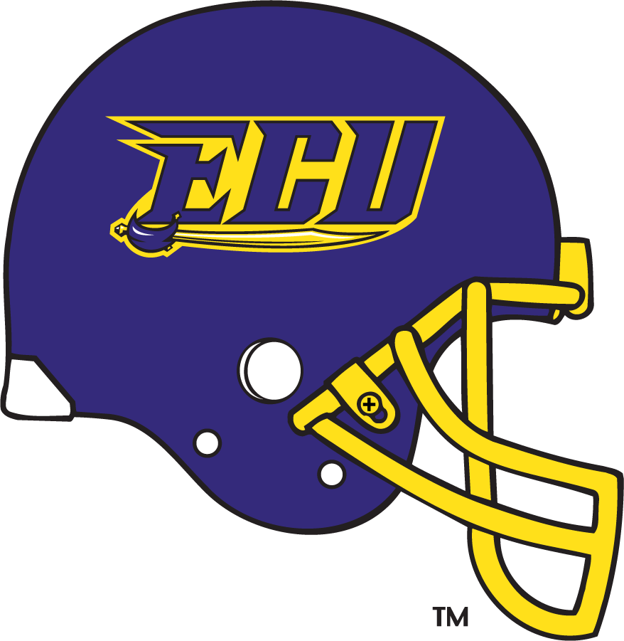 East Carolina Pirates 1999-2004 Helmet Logo diy iron on heat transfer